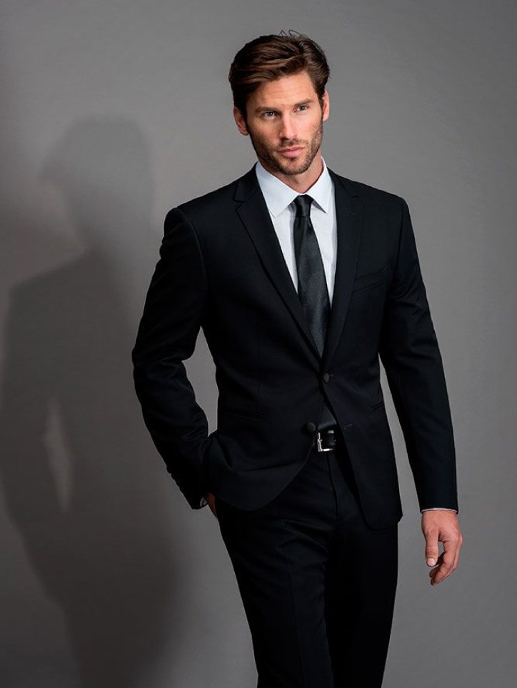 Guía vestuario hombres 5